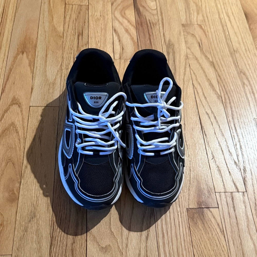 Dior B30 black and white - Picture 3 of 7